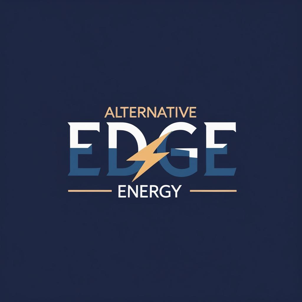 Alternative Edge: Energy